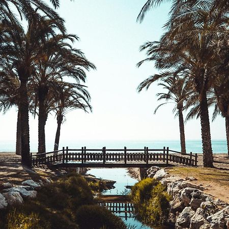 Sunstay Beach Flat I Torremolinos Exterior foto